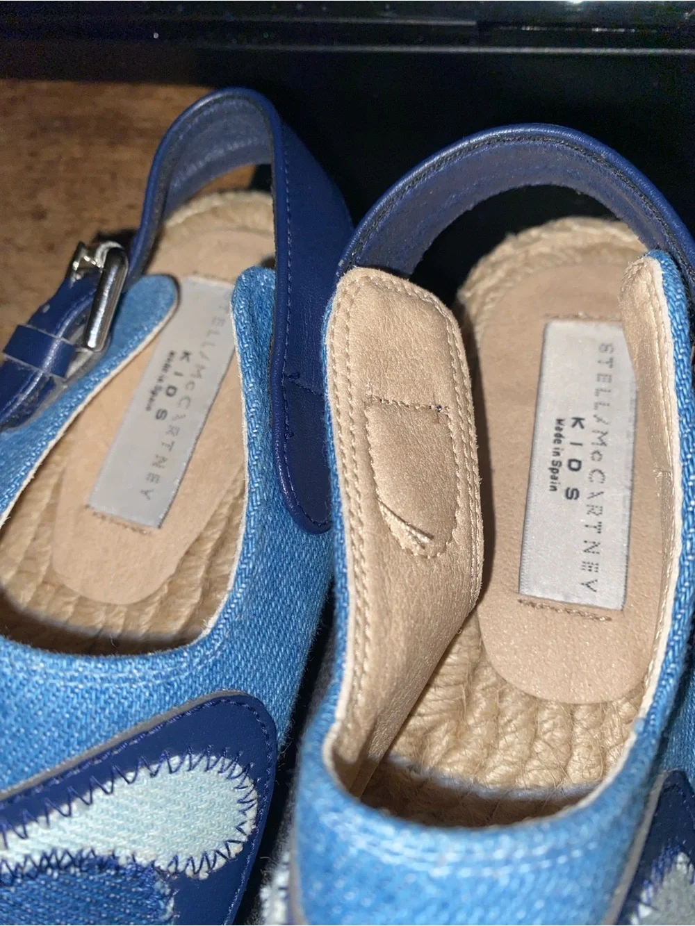 N/A stella mccartney